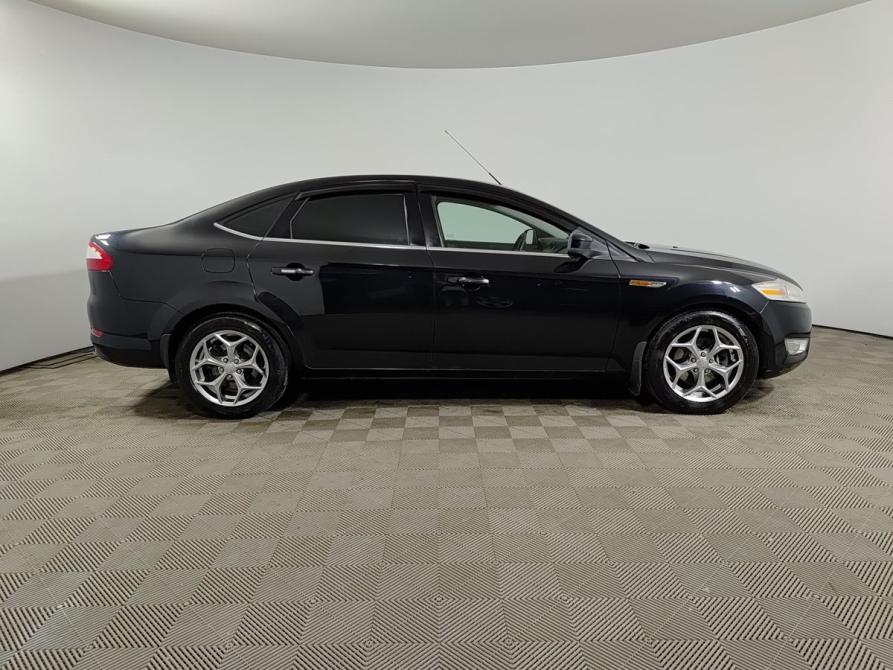 Ford Mondeo IV Уфа  - изображение 5