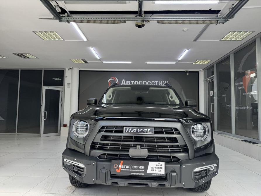 Haval Dargo I Минеральные Воды  - изображение 2