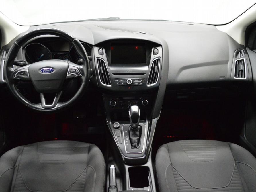 Ford Focus III Рестайлинг Санкт-Петербург  - изображение 14