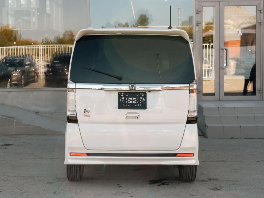 Honda N-BOX I Новосибирск  - изображение 6