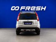 Nissan X-Trail II Рестайлинг Москва  - изображение 27