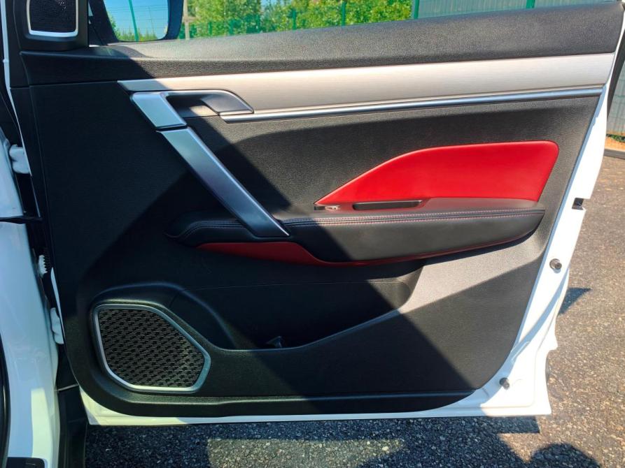 Geely Coolray I Чебоксары  - изображение 25