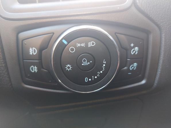 Ford Focus III с пробегом 2013 года, цена 790 000 рублей, 154000 км, хэтчбек, Автокод Объявления