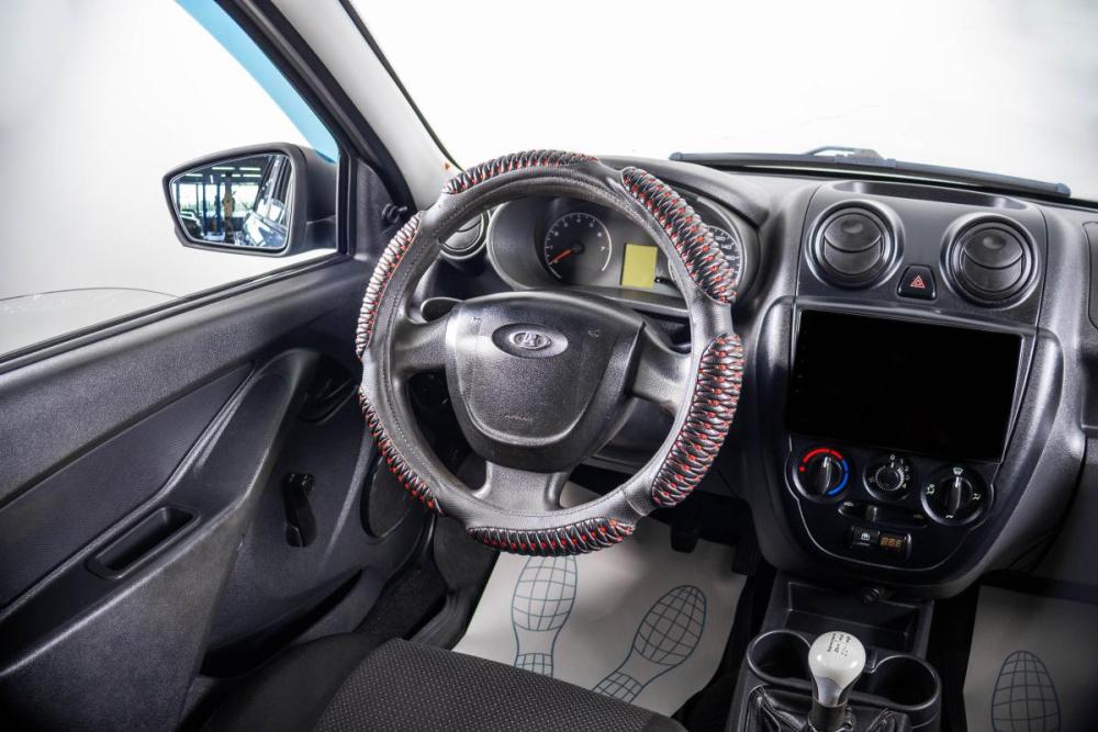 Lada (ВАЗ) Granta I Пермь  - изображение 12