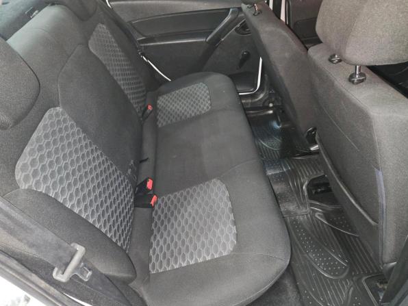 Lada (ВАЗ) Granta I Рестайлинг с пробегом 2021 года, цена 545 000 рублей, 103243 км, седан, Автокод Объявления