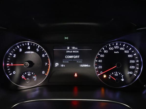 Kia Cerato IV Рестайлинг с пробегом 2021 года, цена 1 850 000 рублей, 152558 км, седан, Автокод Объявления