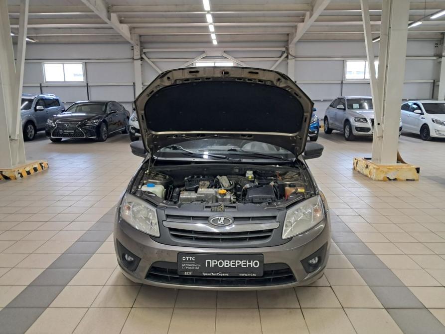 Lada (ВАЗ) Granta I Набережные Челны  - изображение 11