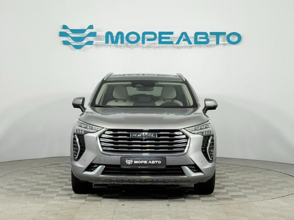 Haval Jolion I с пробегом 2021 года, цена 1 770 000 рублей, 75100 км, внедорожник, Автокод Объявления
