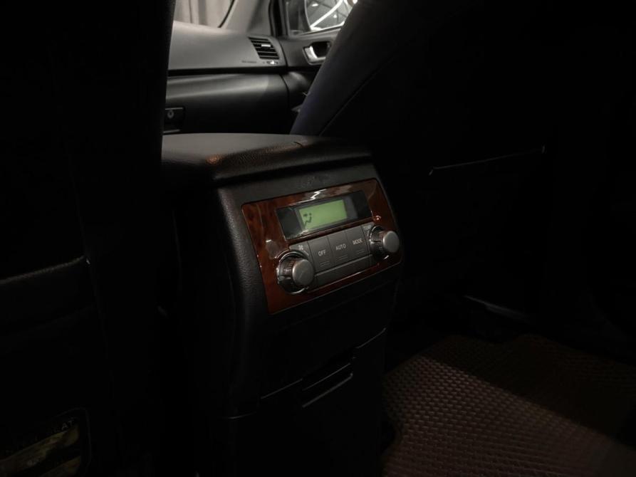 Toyota Highlander II (XU40) Рестайлинг Красноярск  - изображение 15