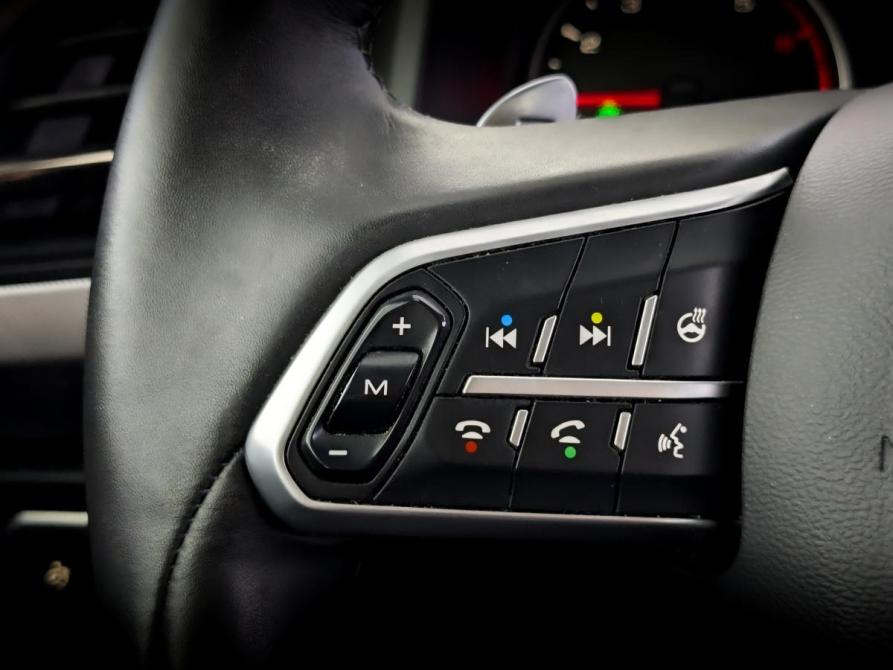 Haval F7x I Рестайлинг Москва  - изображение 27