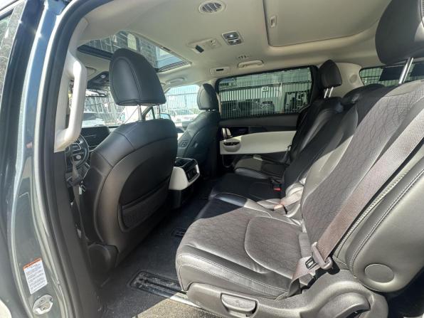 Kia Carnival IV с пробегом 2021 года, цена 3 349 000 рублей, 173532 км, минивэн, Автокод Объявления