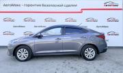Hyundai Solaris II Рестайлинг Тюмень  - изображение 29