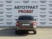 Lada (ВАЗ) Granta I Рестайлинг Владимир  - изображение 20