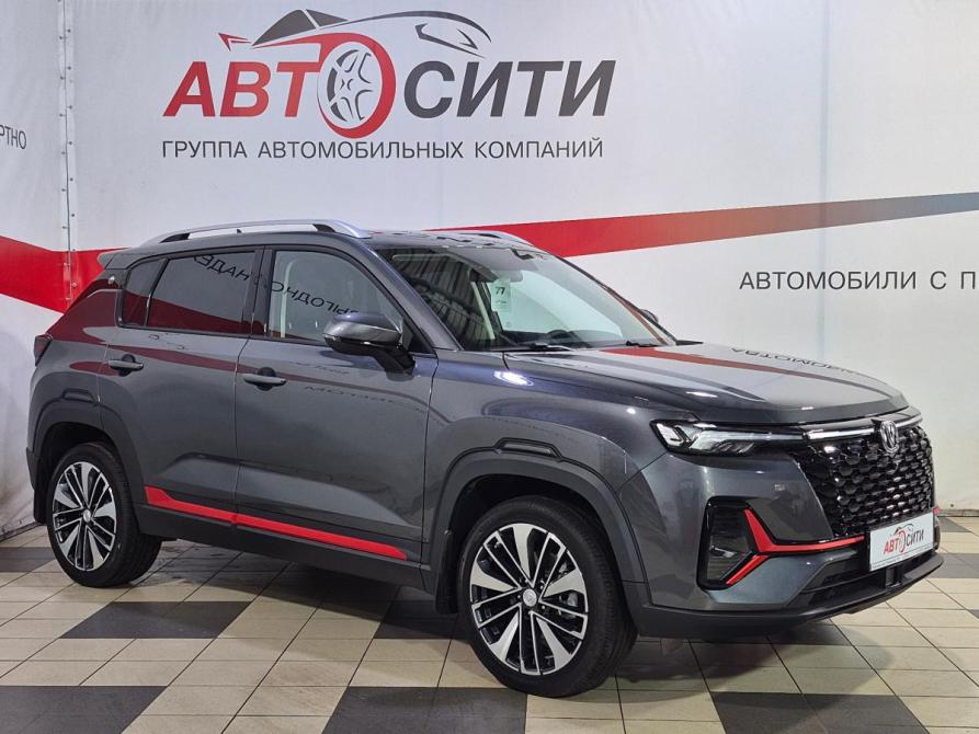 Changan CS35 Plus I Рестайлинг Воронеж  - изображение 1
