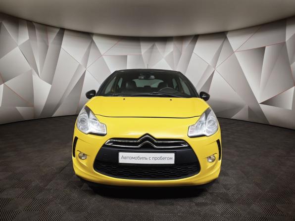 Citroen DS3 I с пробегом 2014 года, цена 755 000 рублей, 173747 км, хэтчбек, Автокод Объявления