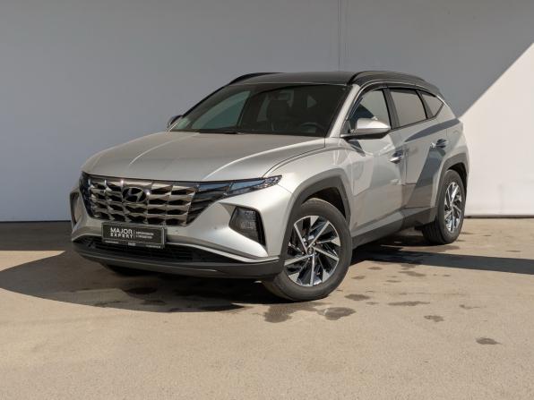 Hyundai Tucson IV с пробегом 2023 года, цена 3 300 000 рублей, 61690 км, внедорожник, Автокод Объявления