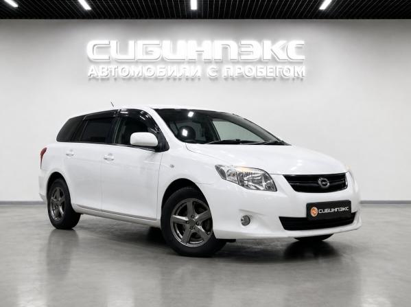 Toyota Corolla X (E140 E150) Рестайлинг с пробегом 2010 года, цена 900 500 рублей, 183452 км, универсал, Автокод Объявления