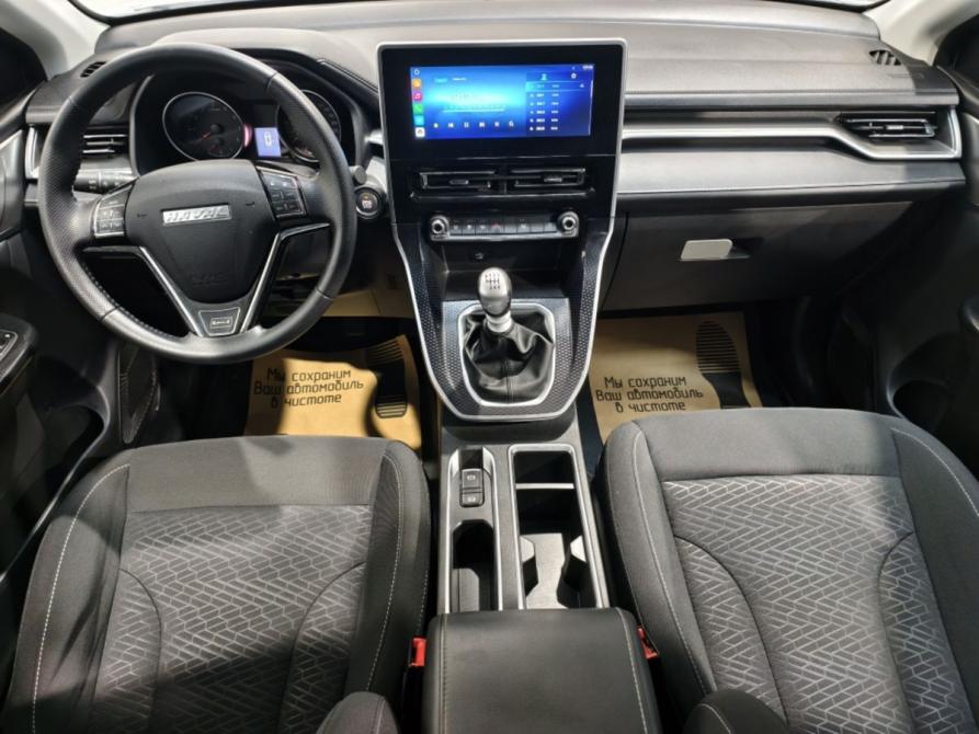 Haval M6 II Курск  - изображение 8