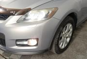 Mazda CX-7 I Волгоград  - изображение 51