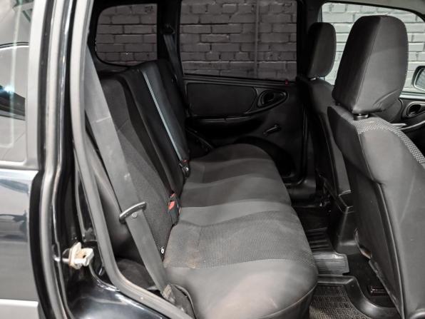 Chevrolet Niva I Рестайлинг с пробегом 2018 года, цена 800 000 рублей, 125525 км, внедорожник, Автокод Объявления