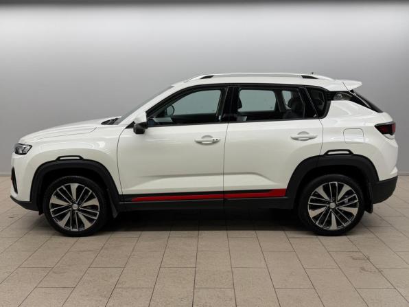 Changan CS35 Plus I Рестайлинг с пробегом 2025 года, цена 1 899 000 рублей, 18594 км, внедорожник, Автокод Объявления