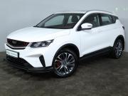 Belgee X50 Москва  - изображение 31