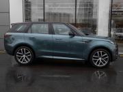 Land Rover Range Rover Sport III Москва  - изображение 33