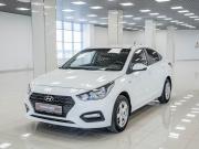 Hyundai Solaris II Самара  - изображение 14
