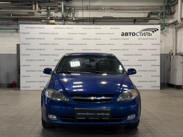 Chevrolet Lacetti I с пробегом 2005 года, цена 449 000 рублей, 197258 км, хэтчбек, Автокод Объявления