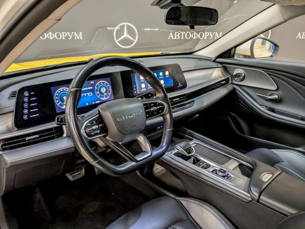 Chery Arrizo 8 с пробегом 2024 года, цена 1 575 000 рублей, 150291 км, седан, Автокод Объявления