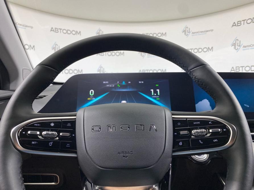 Omoda C5 I Рестайлинг Москва  - изображение 20