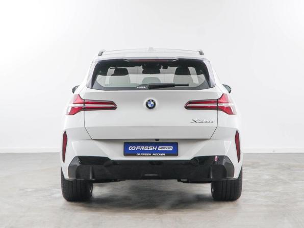 BMW X3 IV (G45/G48) с пробегом 2025 года, цена 8 398 999 рублей, 14201 км, внедорожник, Автокод Объявления