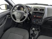 Lada (ВАЗ) Granta I Рестайлинг Москва  - изображение 52