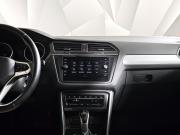 Volkswagen Tiguan II Рестайлинг Москва  - изображение 37