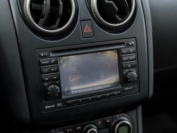 Nissan Qashqai I Рестайлинг с пробегом 2010 года, цена 886 000 рублей, 238151 км, внедорожник, Автокод Объявления