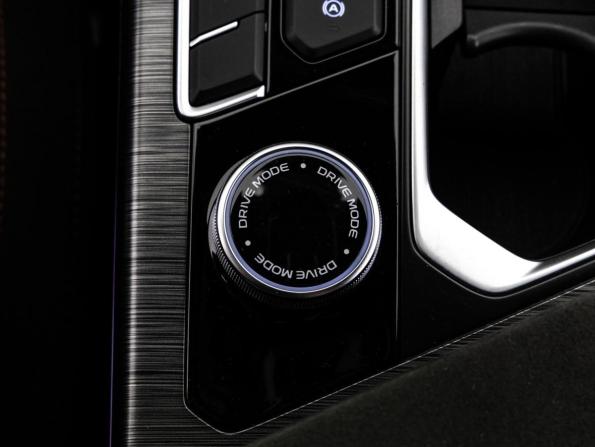 Geely Tugella I Рестайлинг с пробегом 2022 года, цена 2 899 000 рублей, 29128 км, внедорожник, Автокод Объявления