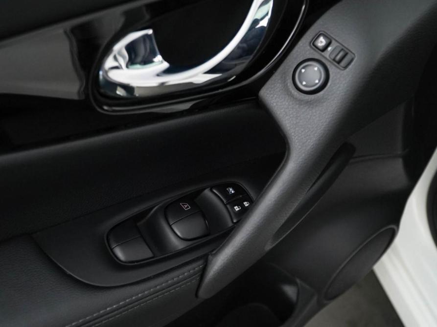 Nissan Qashqai II Москва  - изображение 15
