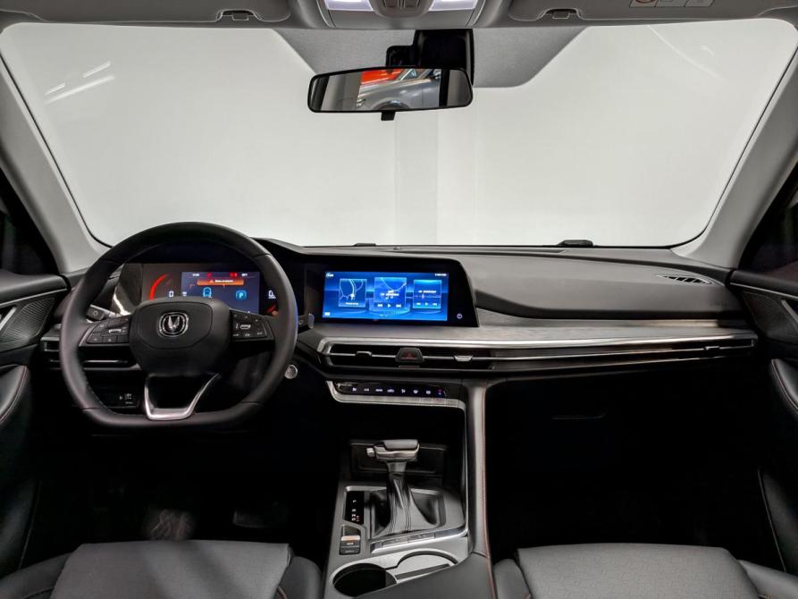 Changan CS35 Plus I Рестайлинг Москва  - изображение 15