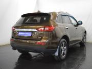Zotye T600 Санкт-Петербург  - изображение 24