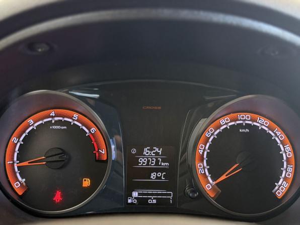 Lada (ВАЗ) Granta I Рестайлинг с пробегом 2020 года, цена 689 000 рублей, 100000 км, универсал, Автокод Объявления