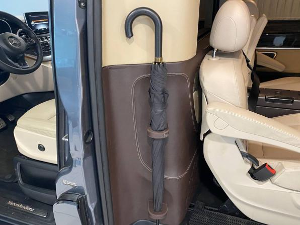 Mercedes-Benz V-Класс III (W447) с пробегом 2017 года, цена 6 300 000 рублей, 108675 км, минивэн, Автокод Объявления