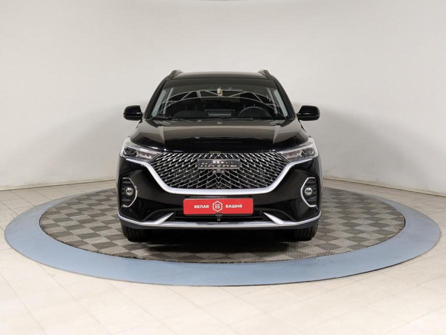 Haval M6 II Екатеринбург  - изображение 3