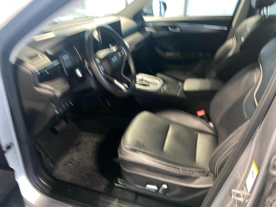 Haval Jolion I Рестайлинг Сыктывкар  - изображение 17