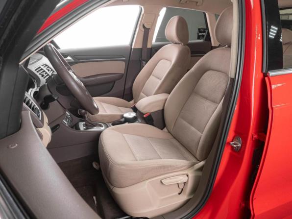 Audi Q3 I (8U) с пробегом 2014 года, цена 1 819 000 рублей, 136763 км, внедорожник, Автокод Объявления