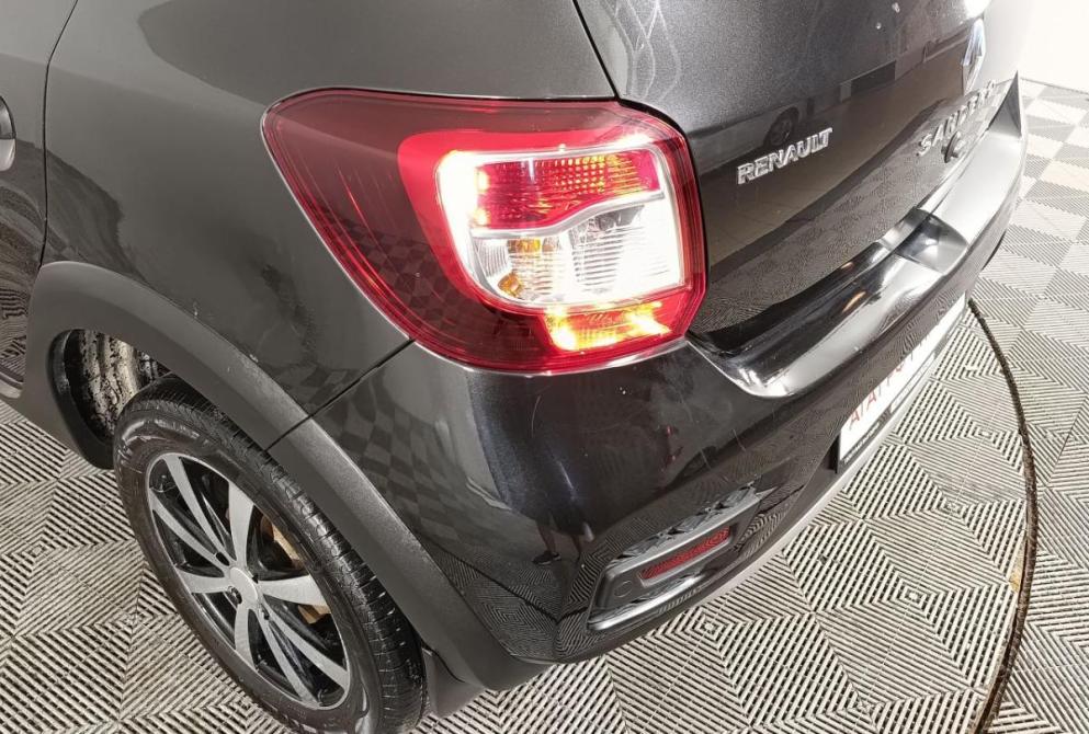 Renault Sandero II Волгоград  - изображение 18