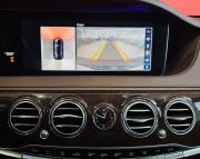 Mercedes-Benz S-Класс VI (W222 C217) Рестайлинг Вологда  - изображение 49