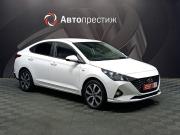 Hyundai Solaris II Рестайлинг Оренбург  - изображение 20