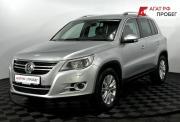Volkswagen Tiguan I Нижний Новгород  - изображение 24