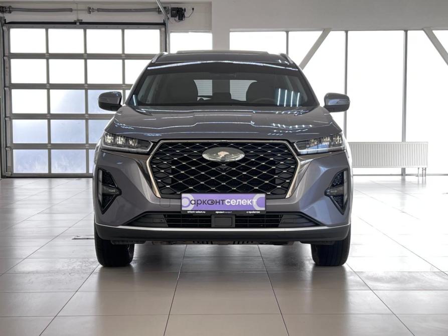 Chery Tiggo 7 Pro Max I Волгоград  - изображение 8