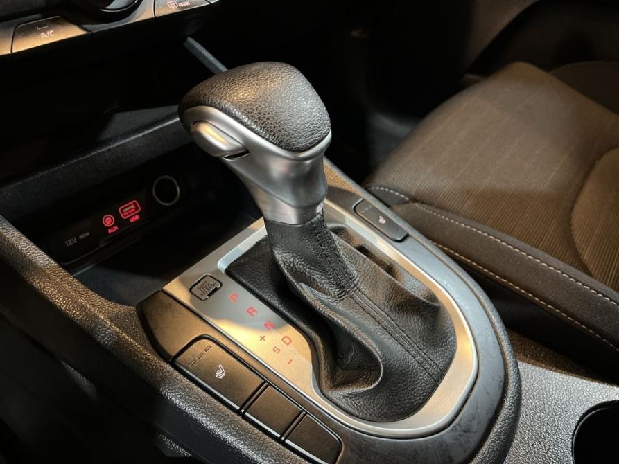 Kia Cerato IV Чебоксары  - изображение 29